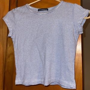 Brandy Melville Croptop